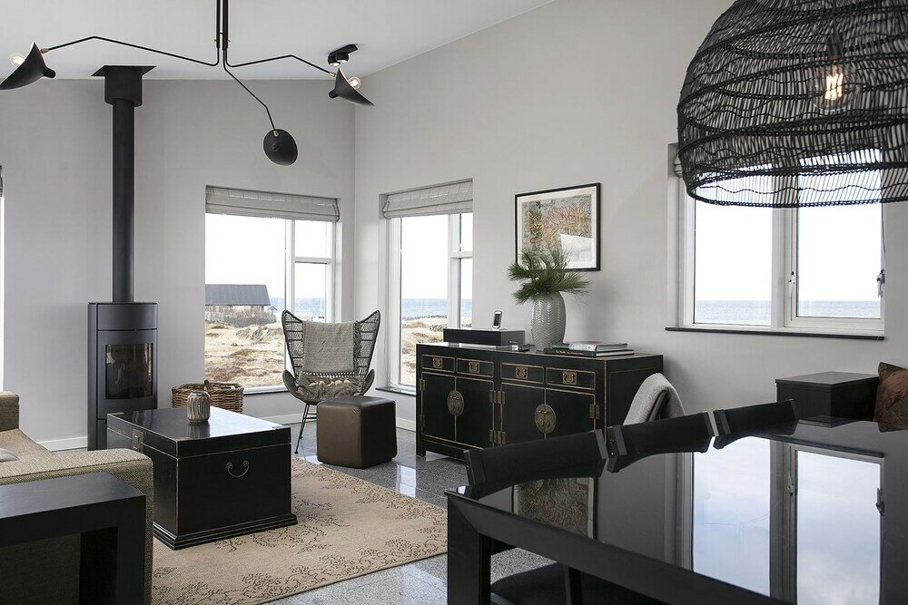 Фото Cabin by the Sea