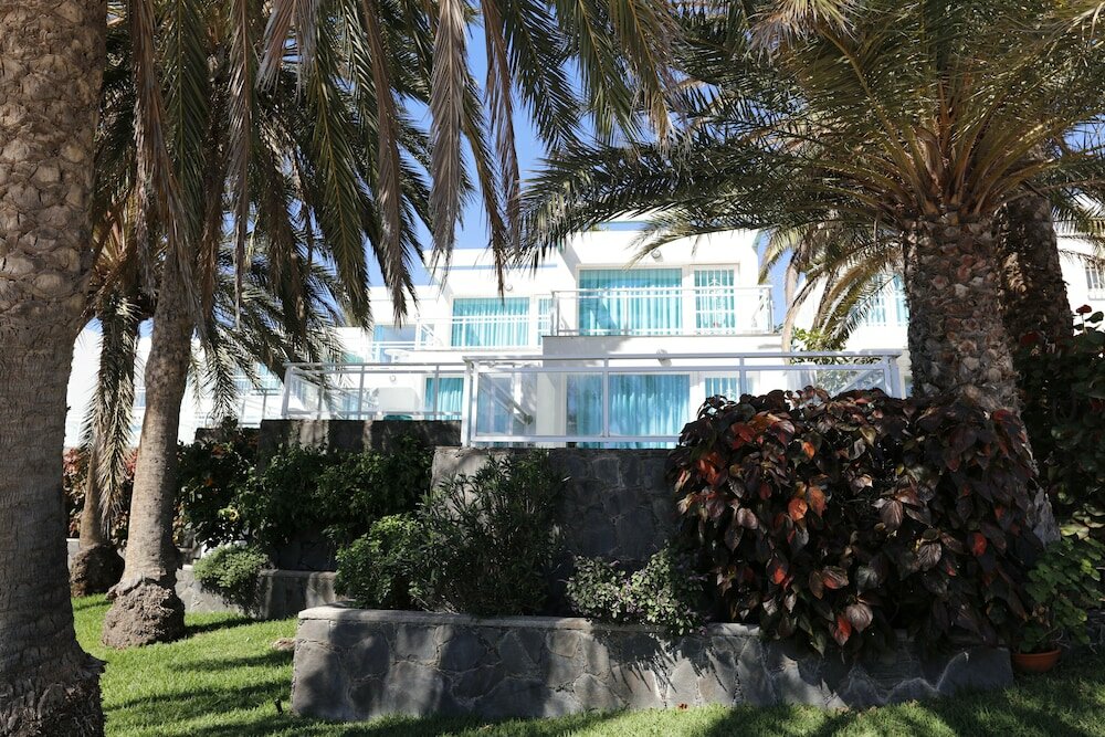 Фото Apart-hotel Acapulco Ocean View