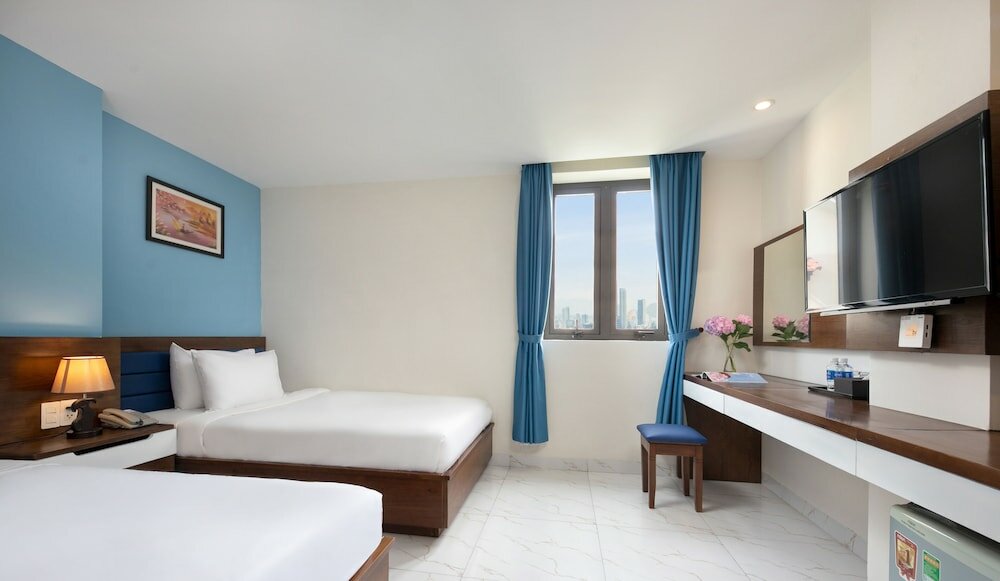 Фото Sapphire Hotel