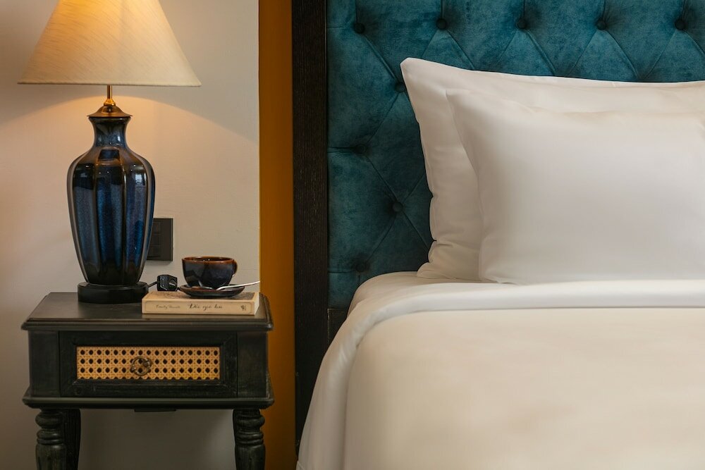 Фото Bliss Hoi An Beach Resort & Wellness