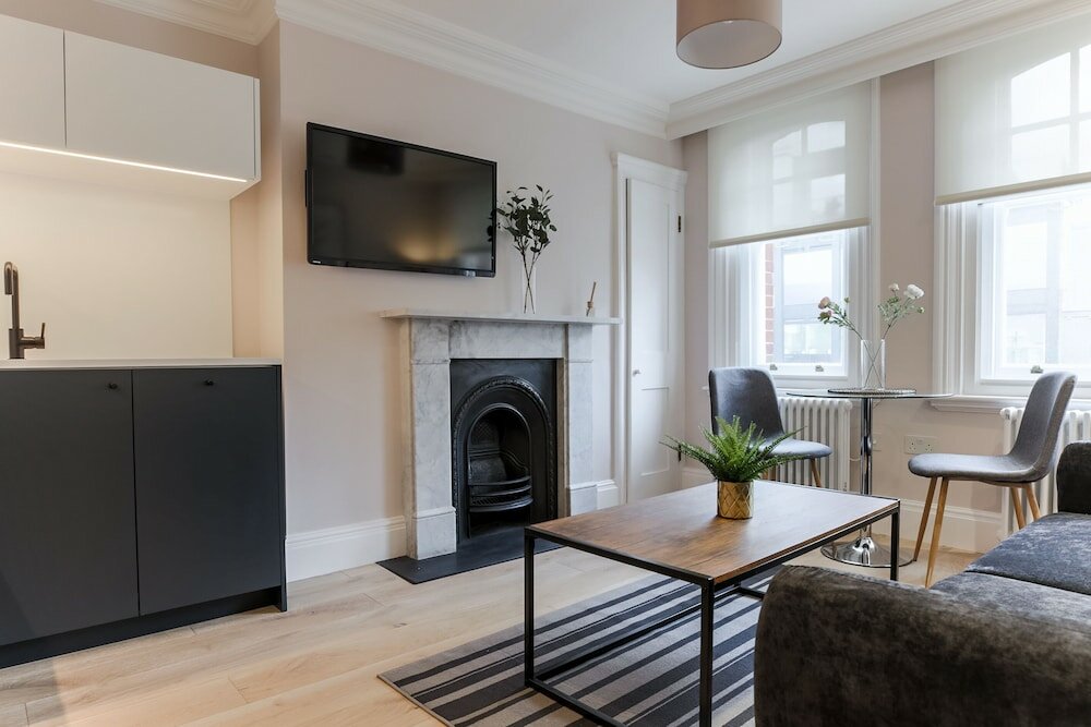 Фото StayInn Farringdon