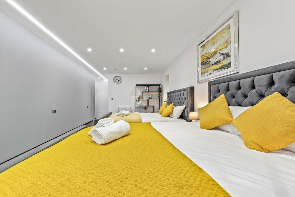 Фото Golders Green Stays