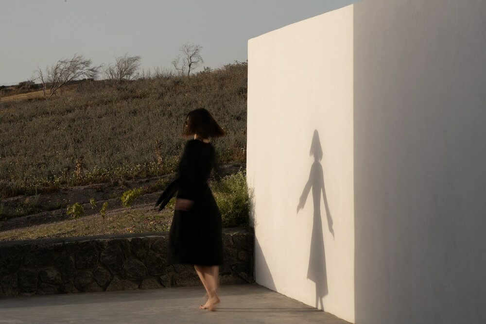 Фото Akri Suites Vourvoulos