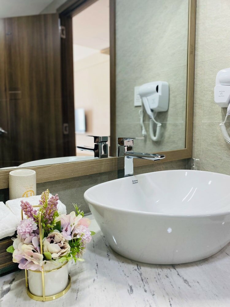 Фото Hera Luxury Hotel