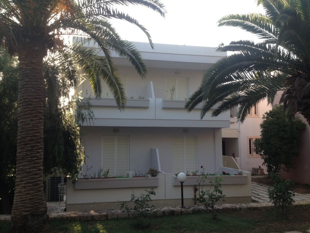 Фото Hotel Kyriaki