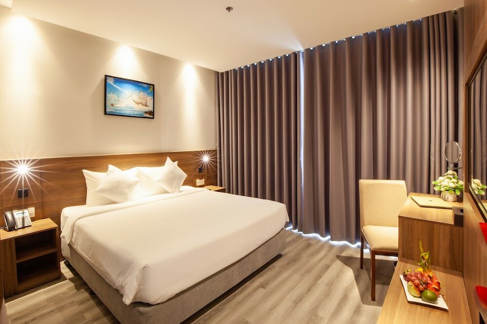 Фото Merlot Hotel