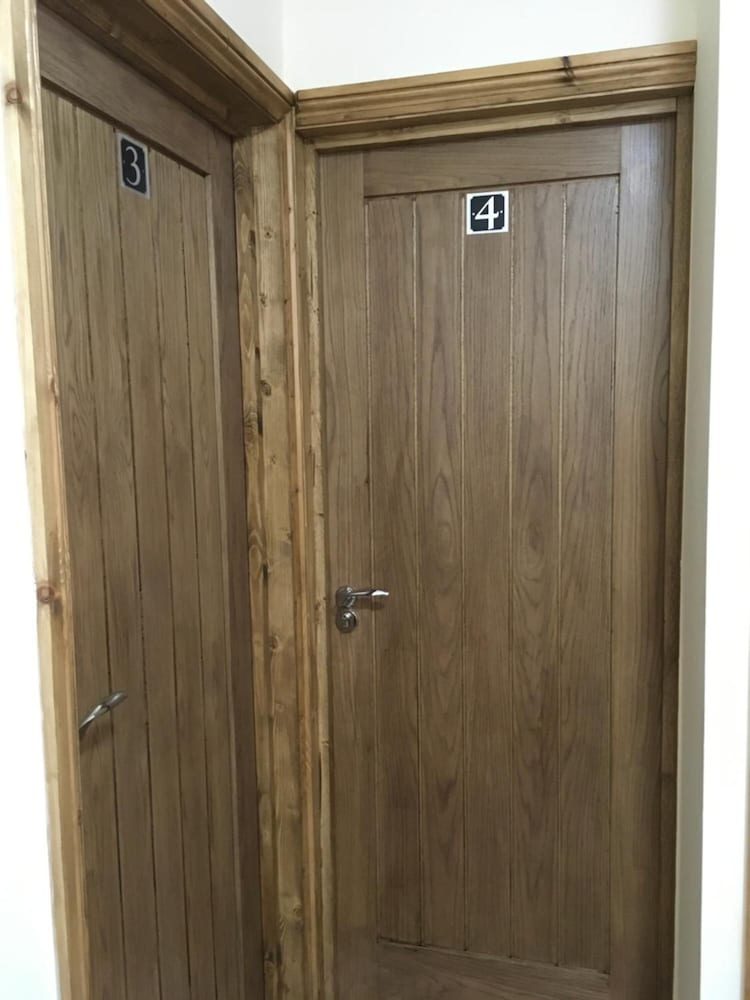 Фото Oxford City Guest House