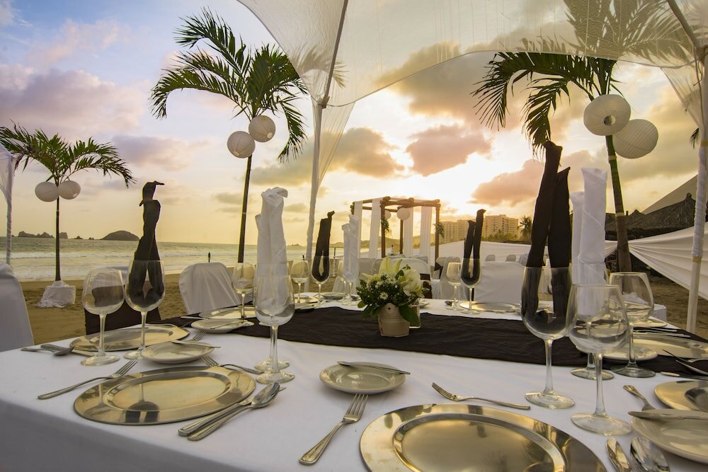 Фото Tesoro Ixtapa