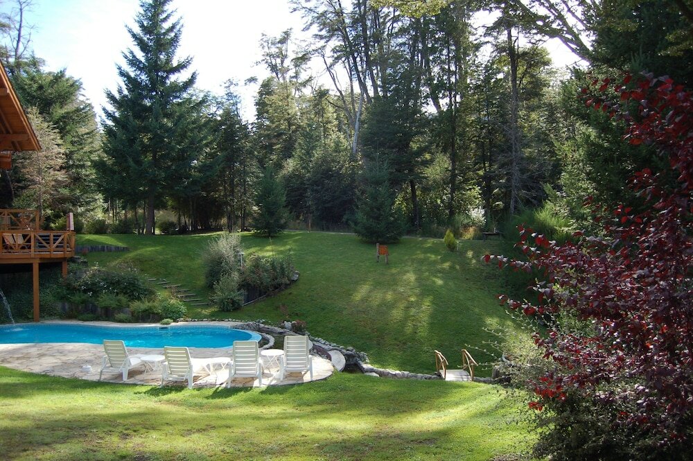 Фото Aldea Bonita