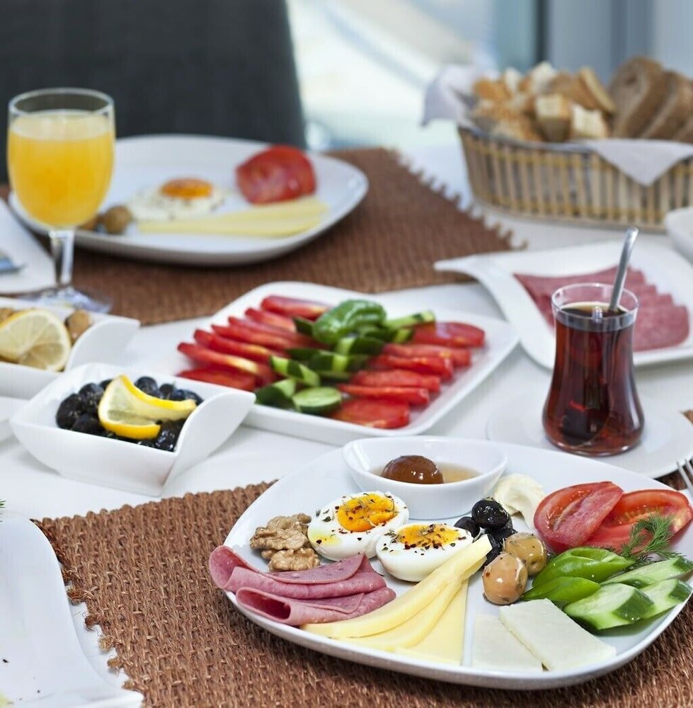 Фото Hotel Roslehen