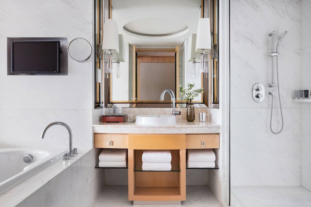 Фото Jw Marriott Hotel Beijing