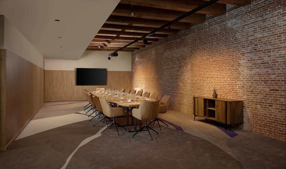 Фото Hotel Arsenaal Delft