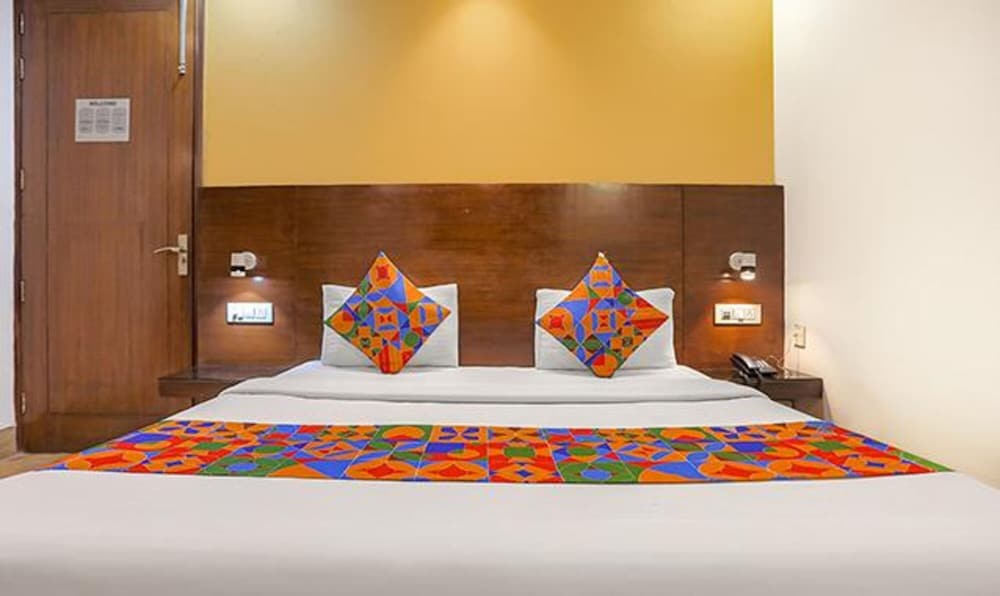 Фото Fabexpress Vaishnavi Stay