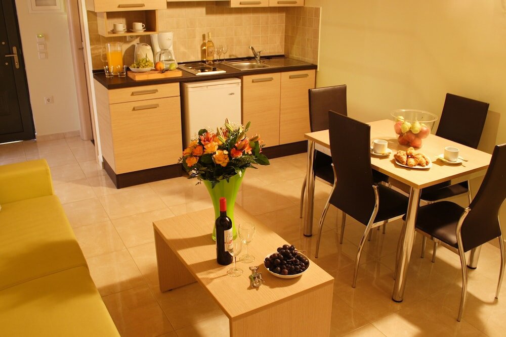 Фото Hotel Eleana