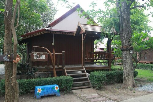 Punpisa Resort