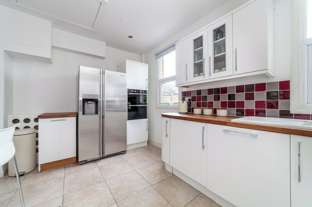 Фото The Harlesden Villas