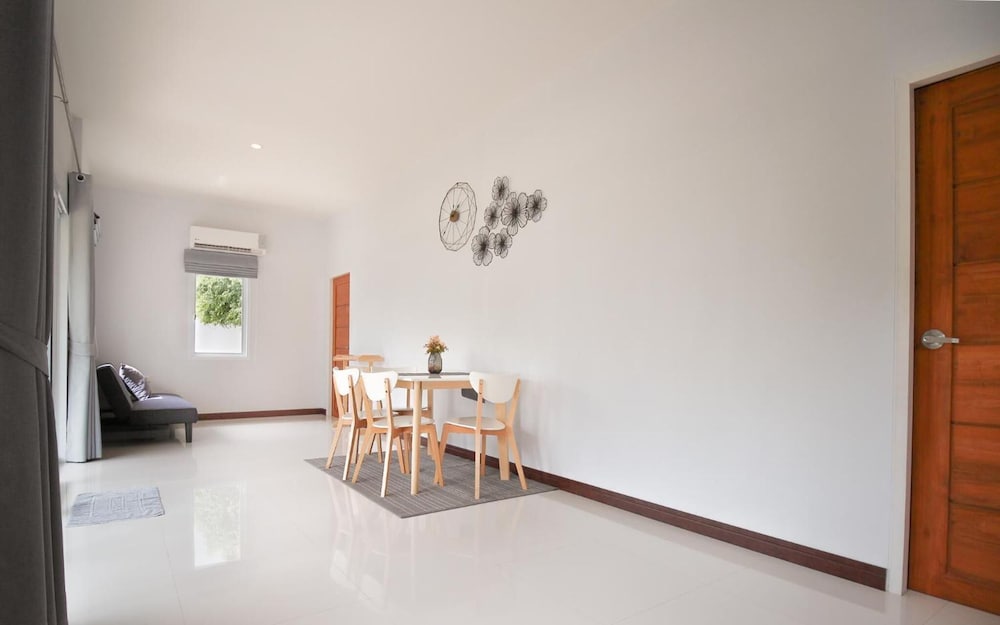 Фото Akard Private Villas Sattahip