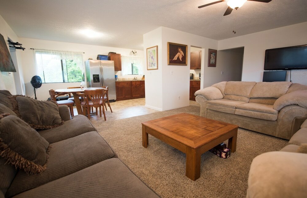 Фото Humble Home in Hawaii