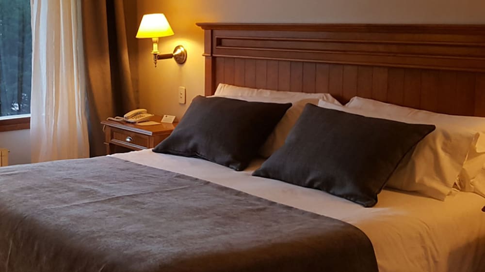 Фото Marinas Alto Manzano