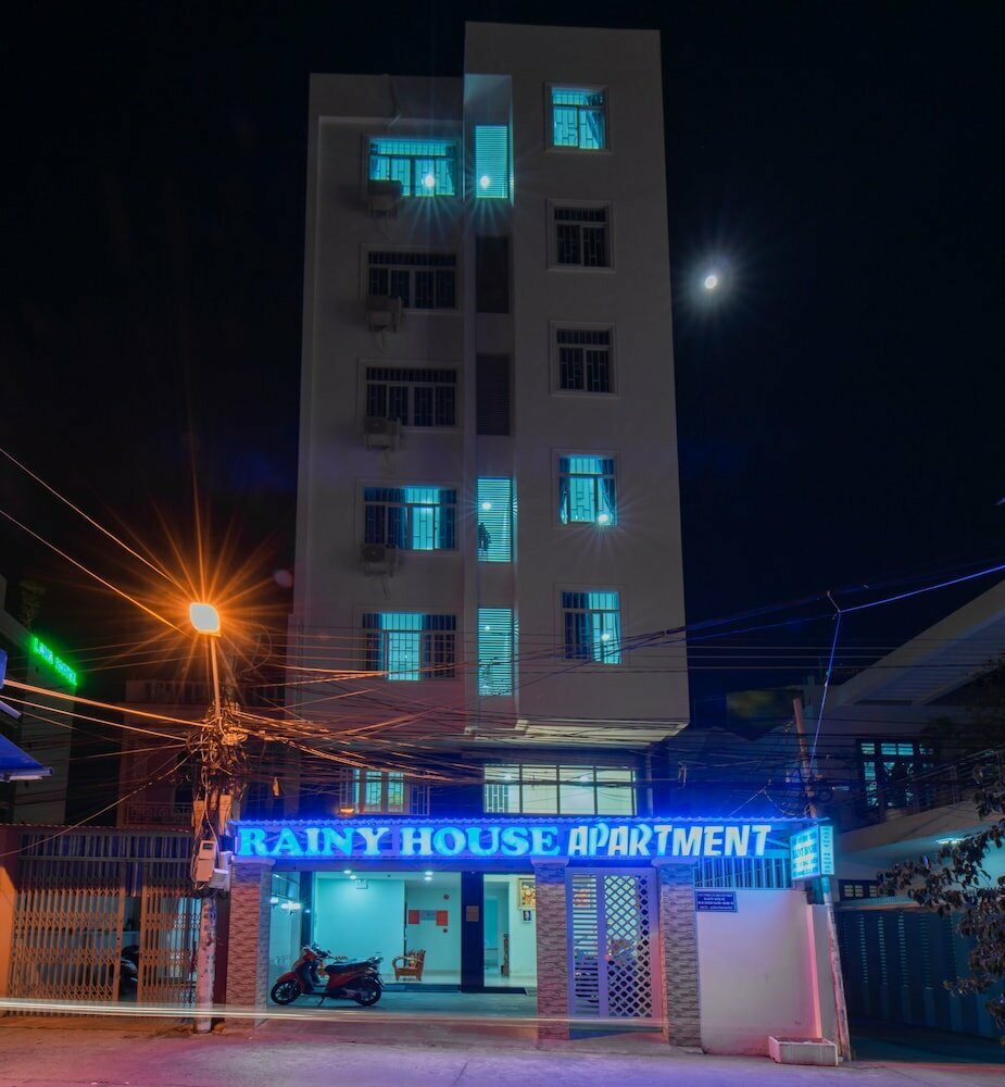 Hotel 7s Hotel Rainy House, Nha Trang, photo