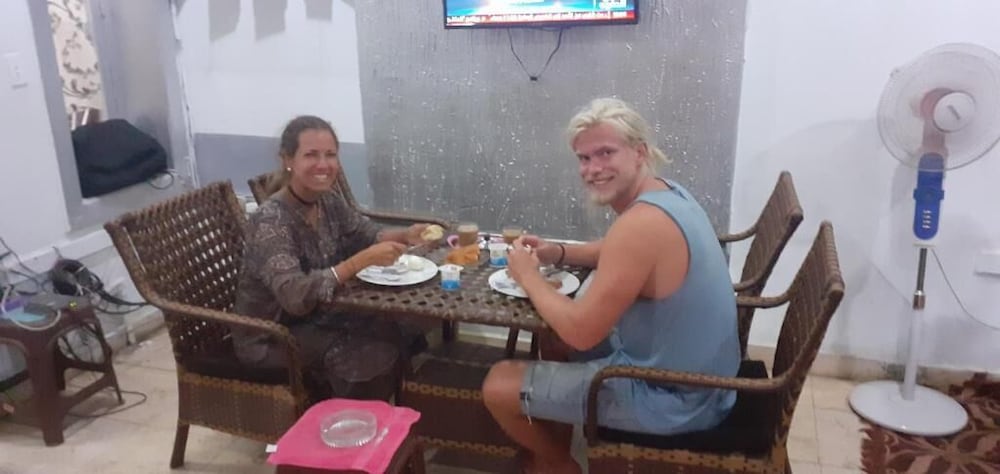 Фото El Wahaa Inn