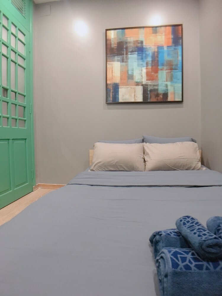 Фото Delistay - Hostel