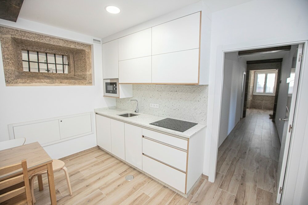 Фото Albergue A Fabrica