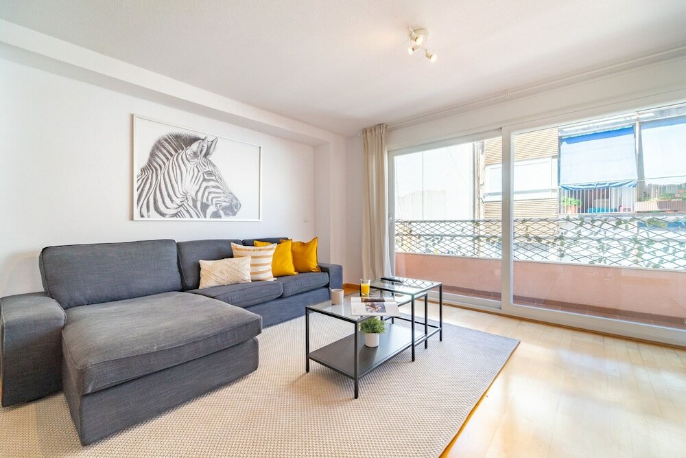 Фото Myflats Luxury Navas