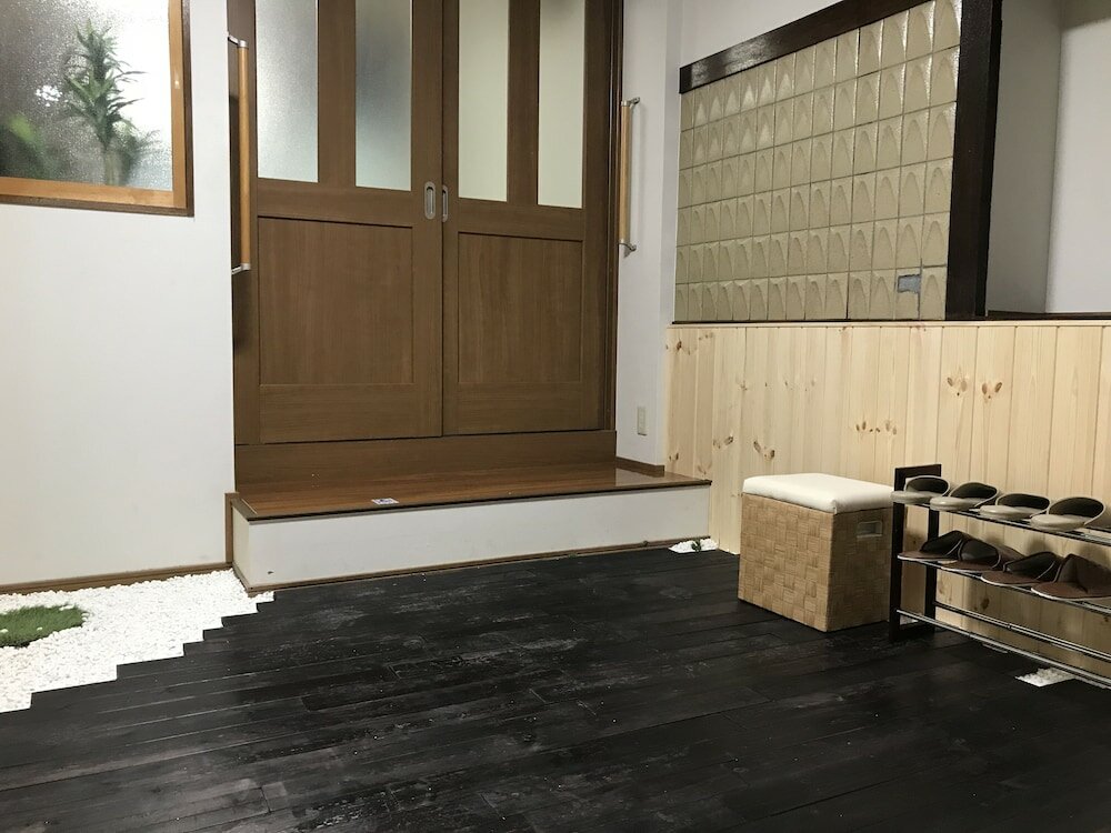 Фото Osaka Premium House