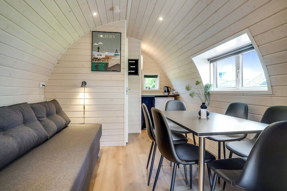 Фото Danhostel Skjern