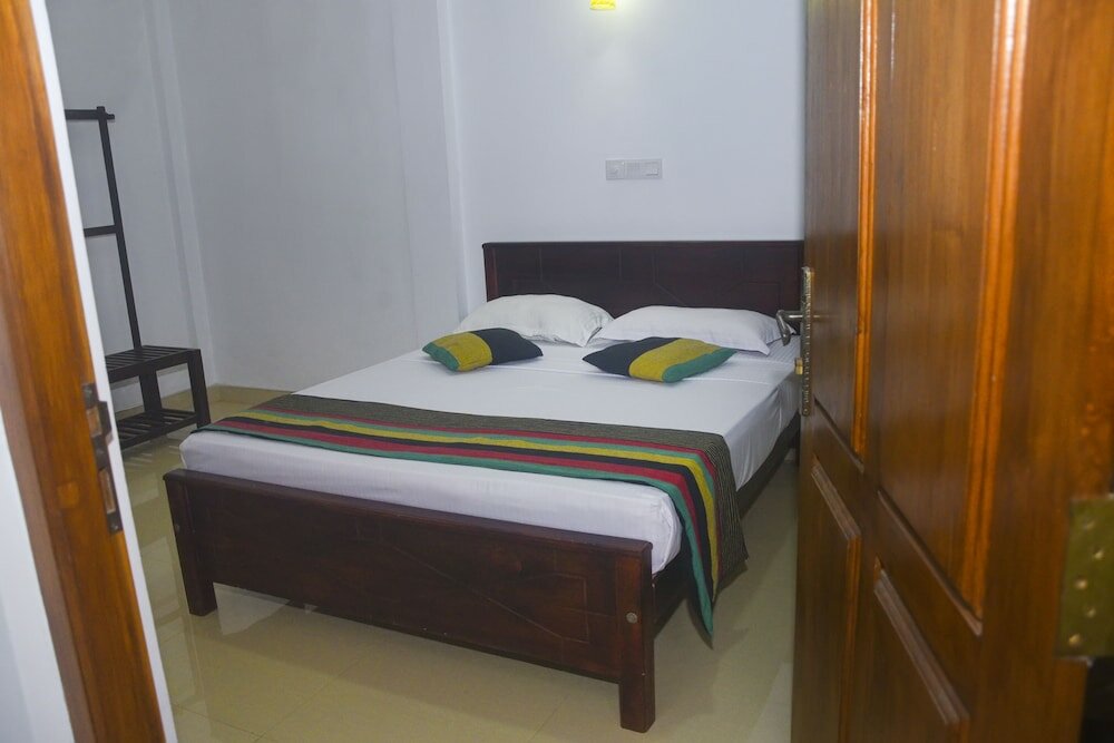 Фото Thammanna Eco Cabins