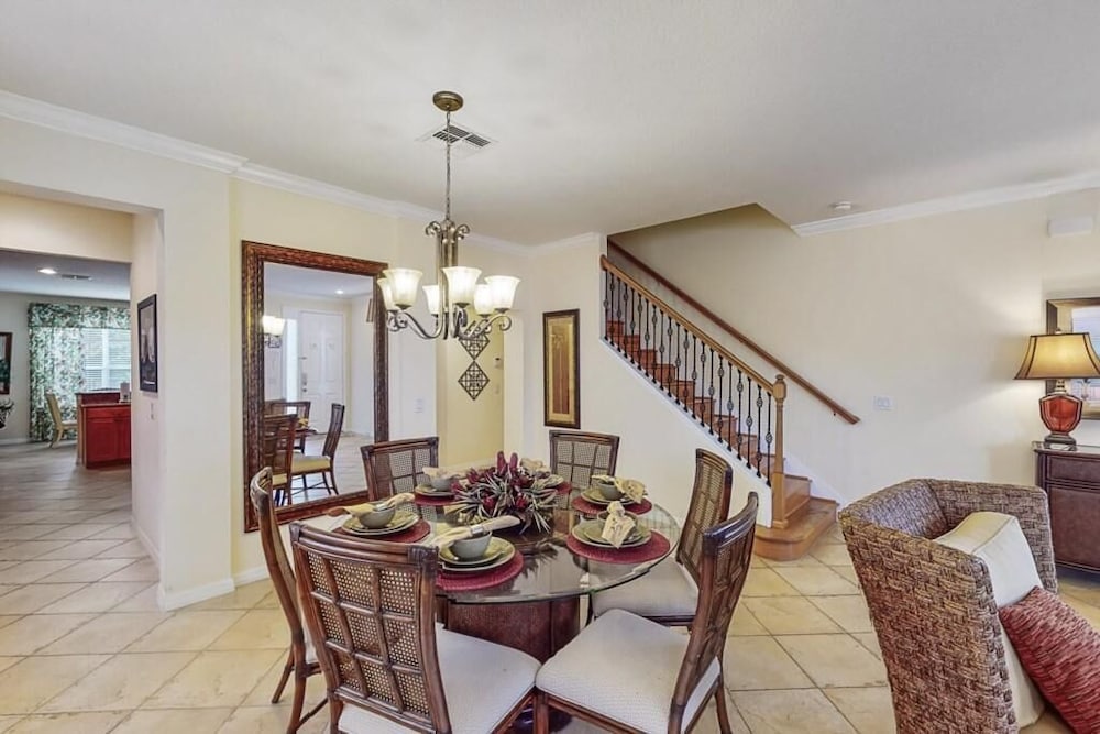 Фото Chun's Bella Vida Resort Vacation Home