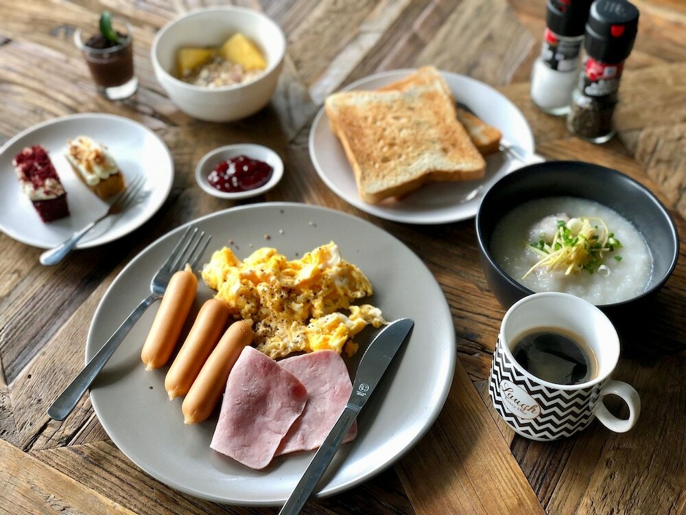 Фото Goodnight Poshtel