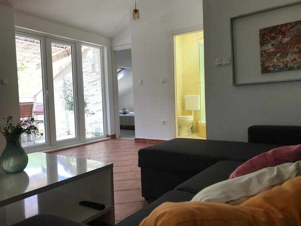 Фото Holiday Home Island Gem