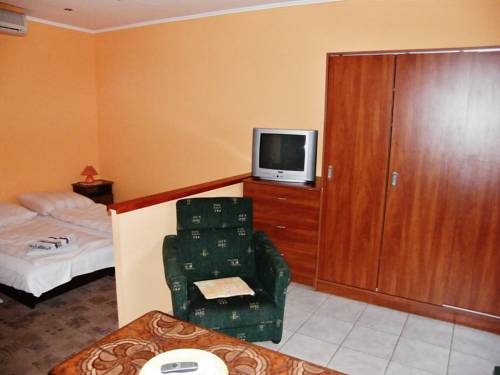 Фото Aranyhal Apartman