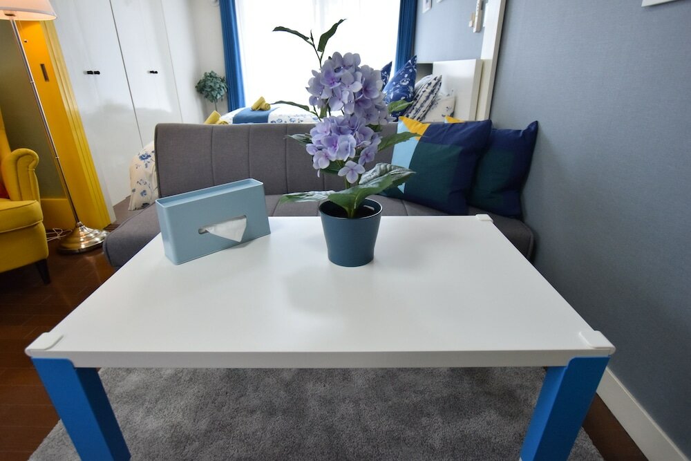 Фото Bloom Nagahori