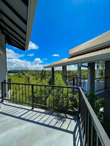 Гостиница Karawwa Luxury Villas в Хиккадуве