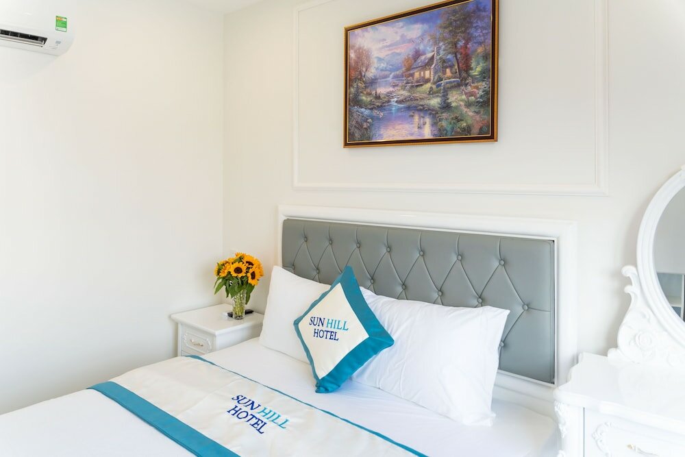 Фото Sun Hill Hotel