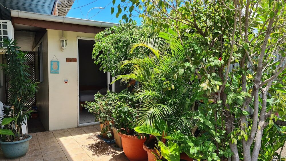 Фото City Home Tahiti