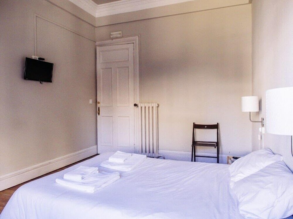 Фото Zentric Hostel