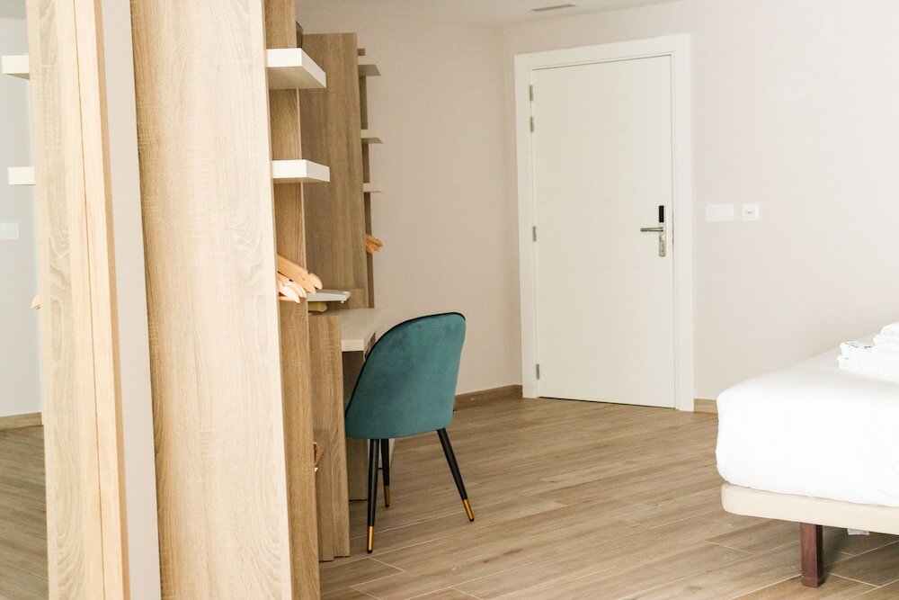 Фото Hotel Narcea Santa Pola