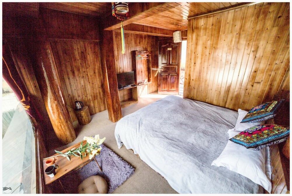 Фото Yi's Hostel