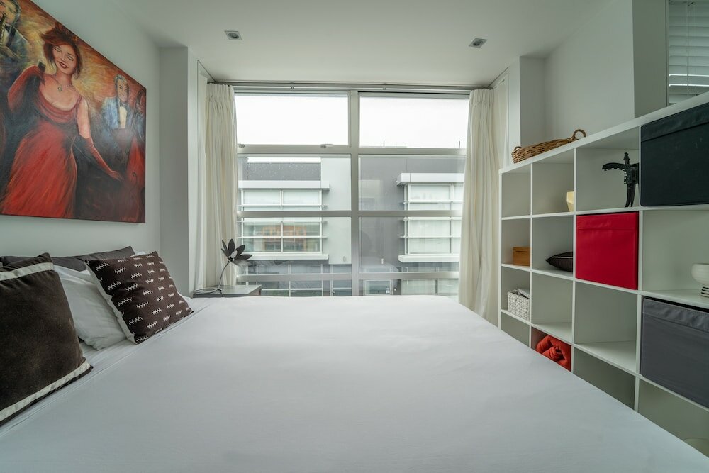 Фото The Hutch - Top Spot