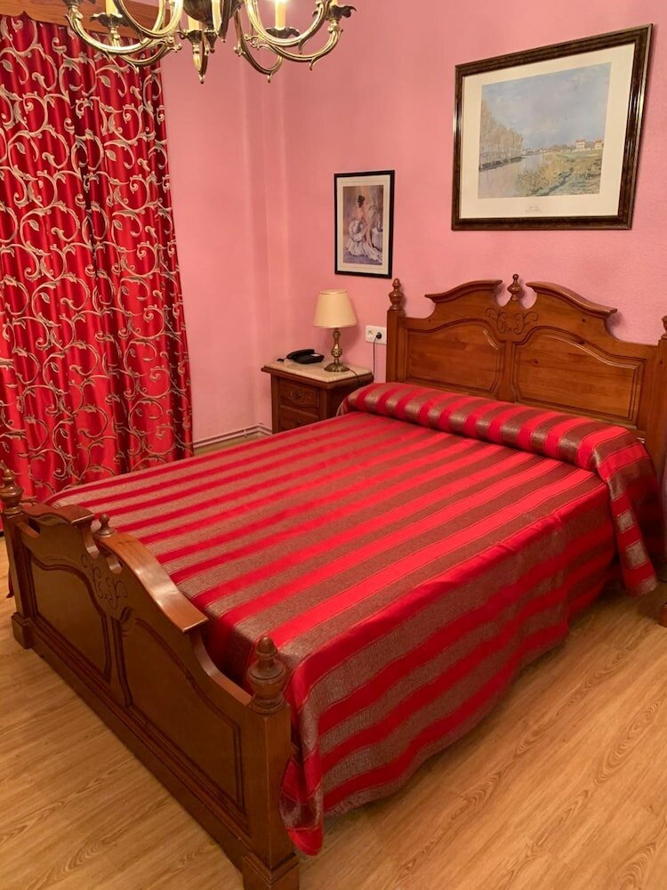 Фото Flor De La Mancha