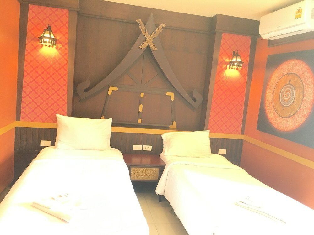 Фото 99 Residence