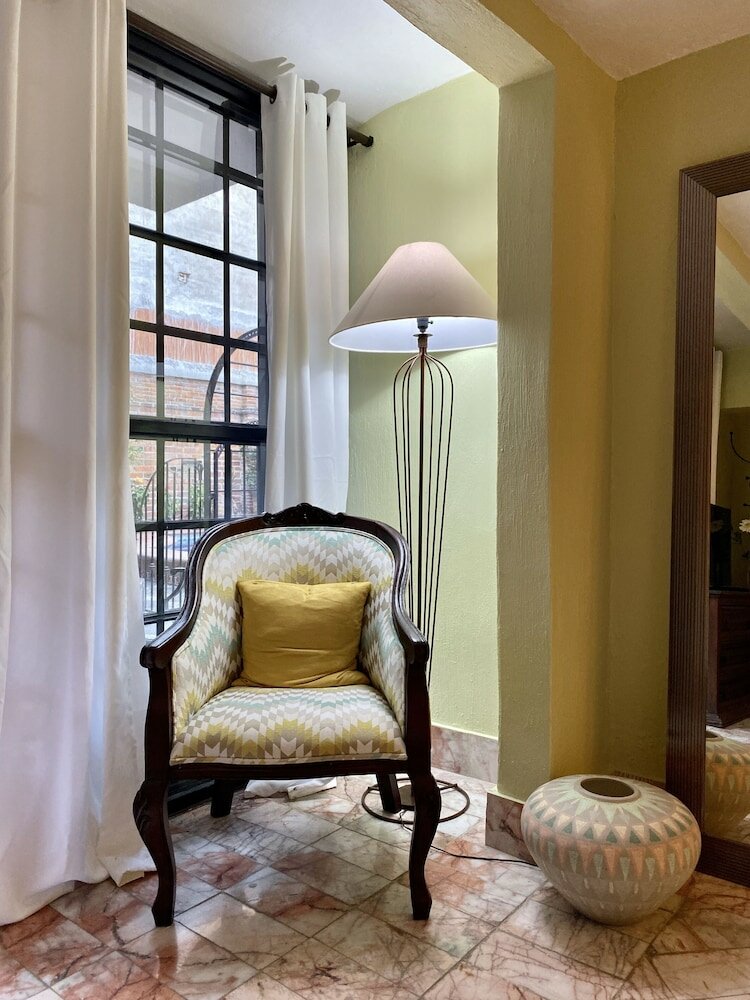 Фото Casa del Sol Inn