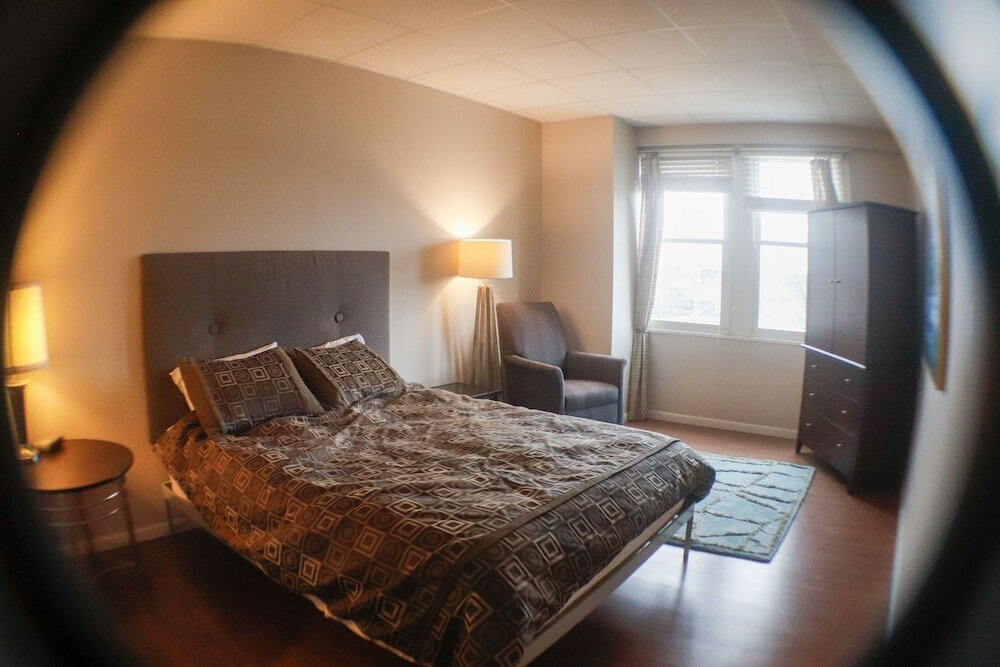 Фото FountainView Inn