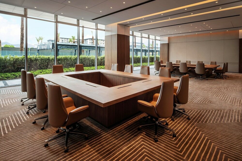 Фото Sheraton Taizhou