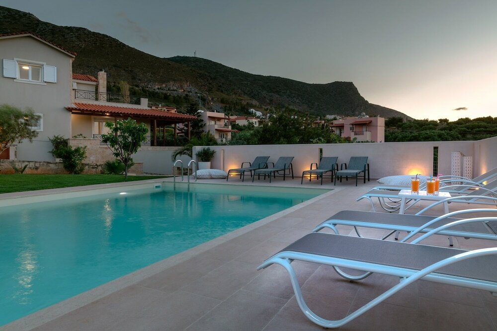 Фото Mangie Villa