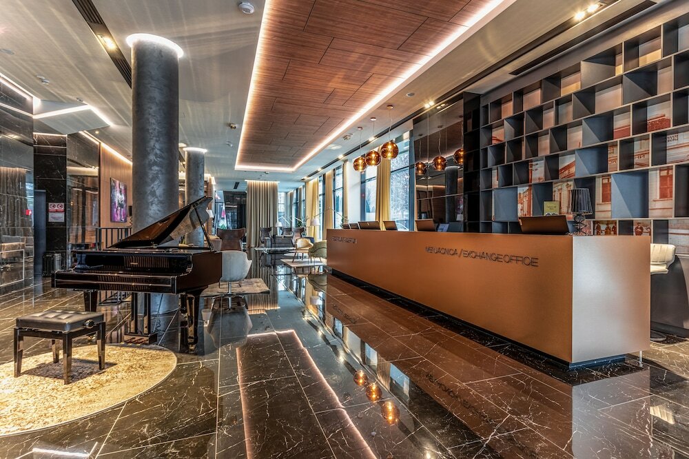 Фото Hotel Royal Putnik